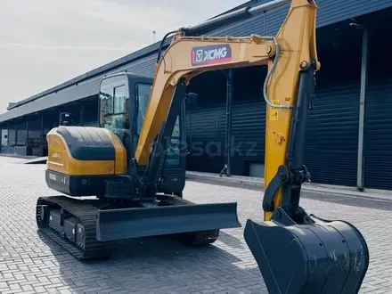 XCMG  XE60 2026 года за 17 500 000 тг. в Алматы – фото 2