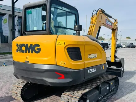 XCMG  XE60 2026 года за 17 500 000 тг. в Алматы – фото 4