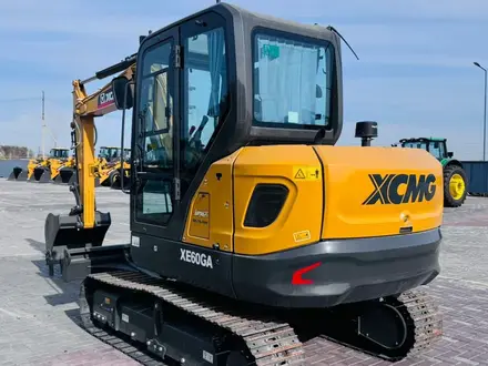 XCMG  XE60 2026 года за 17 500 000 тг. в Алматы – фото 5