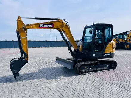 XCMG  XE60 2026 года за 17 500 000 тг. в Алматы – фото 6