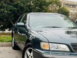 Nissan Cefiro 1997 годаfor2 400 000 тг. в Алматы – фото 3