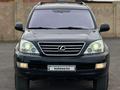 Lexus GX 470 2008 годаfor13 500 000 тг. в Караганда – фото 10