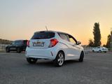 Chevrolet Spark 2018 годаүшін5 000 000 тг. в Шымкент – фото 5