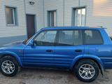 Toyota RAV4 1997 годаүшін4 500 000 тг. в Сатпаев