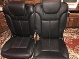 СиденЬЯ 3й ряд GL500 за 11 250 тг. в Алматы