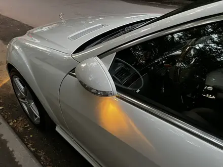 Mercedes-Benz S 500 2007 года за 10 900 000 тг. в Алматы – фото 13