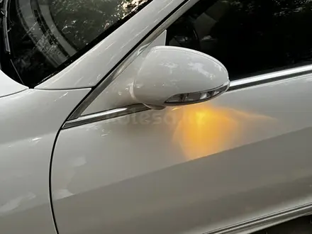 Mercedes-Benz S 500 2007 года за 10 900 000 тг. в Алматы – фото 14