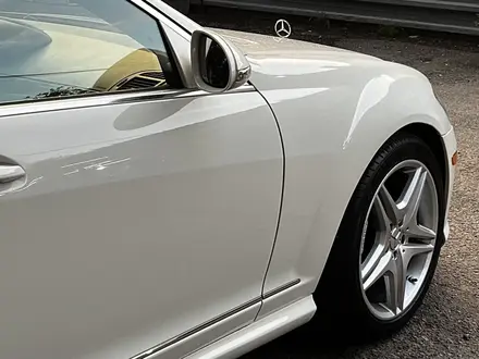 Mercedes-Benz S 500 2007 года за 10 900 000 тг. в Алматы – фото 15