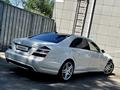 Mercedes-Benz S 500 2007 годаүшін10 900 000 тг. в Алматы – фото 11