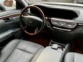 Mercedes-Benz S 500 2007 годаүшін10 900 000 тг. в Алматы – фото 30