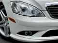 Mercedes-Benz S 500 2007 годаүшін10 900 000 тг. в Алматы
