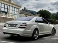 Mercedes-Benz S 500 2007 годаүшін10 900 000 тг. в Алматы – фото 6