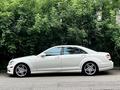 Mercedes-Benz S 500 2007 годаүшін10 900 000 тг. в Алматы – фото 9