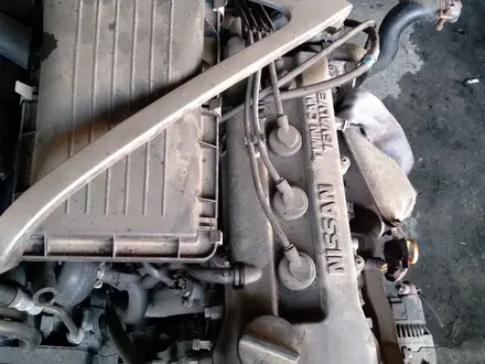 Двигатель за 450 000 тг. в Шымкент – фото 4