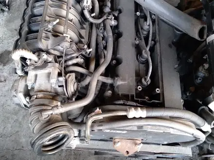 Двигатель за 450 000 тг. в Шымкент – фото 5