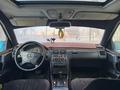 Mercedes-Benz E 320 1996 года за 3 500 000 тг. в Байконыр – фото 6