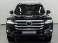 Toyota Land Cruiser Luxe 2025 года за 55 500 000 тг. в Астана – фото 5