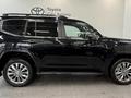 Toyota Land Cruiser Luxe 2025 года за 55 500 000 тг. в Астана – фото 19