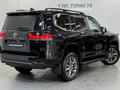 Toyota Land Cruiser Luxe 2025 года за 55 500 000 тг. в Астана – фото 20