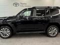 Toyota Land Cruiser Luxe 2025 года за 55 500 000 тг. в Астана – фото 3