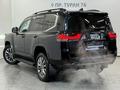 Toyota Land Cruiser Luxe 2025 года за 55 500 000 тг. в Астана – фото 2