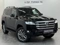 Toyota Land Cruiser Luxe 2025 года за 55 500 000 тг. в Астана – фото 21