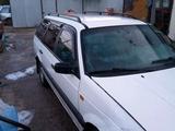 Volkswagen Passat 1993 годаfor1 350 000 тг. в Кокшетау – фото 2