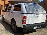 Toyota Hilux 2015 годаүшін12 000 000 тг. в Актобе – фото 4
