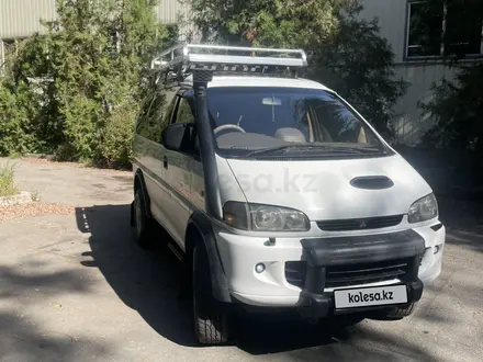 Mitsubishi Delica 1995 года за 4 000 000 тг. в Алматы – фото 4