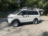 Mitsubishi Delica 1995 годаүшін3 500 000 тг. в Алматы – фото 2