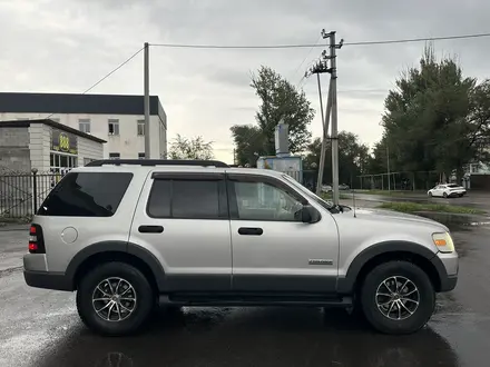 Ford Explorer 2006 года за 7 300 000 тг. в Алматы – фото 5