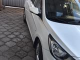 Hyundai Accent 2012 года за 5 800 000 тг. в Алматы – фото 3