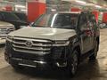 Toyota Land Cruiser 2023 года за 55 900 000 тг. в Алматы