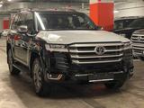 Toyota Land Cruiser 2023 года за 55 900 000 тг. в Алматы – фото 3