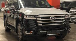 Toyota Land Cruiser 2023 года за 55 900 000 тг. в Алматы – фото 3