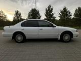 Nissan Cefiro 1996 годаүшін2 400 000 тг. в Талдыкорган – фото 4