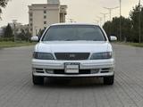 Nissan Cefiro 1996 годаүшін2 400 000 тг. в Талдыкорган – фото 2