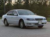 Nissan Cefiro 1996 годаүшін2 400 000 тг. в Талдыкорган – фото 3