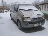 Hyundai Starex 2002 годаүшін1 200 000 тг. в Шымкент