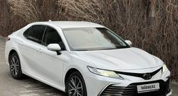 Toyota Camry 2024 года за 19 700 000 тг. в Шымкент