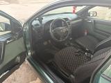 Opel Astra 2002 года за 1 970 000 тг. в Актобе – фото 3