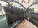 Opel Astra 2002 года за 1 970 000 тг. в Актобе – фото 4