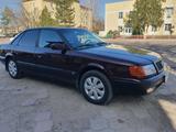 Audi 100 1993 годаүшін2 700 000 тг. в Кокшетау – фото 3