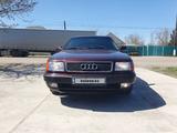 Audi 100 1993 годаүшін2 700 000 тг. в Кокшетау – фото 4