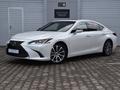 Lexus ES 250 Progressive 2020 года за 19 000 000 тг. в Астана