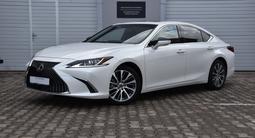 Lexus ES 250 Progressive 2020 годаүшін19 000 000 тг. в Астана