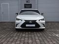 Lexus ES 250 Progressive 2020 года за 19 000 000 тг. в Астана – фото 2