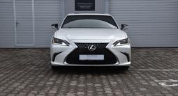 Lexus ES 250 Progressive 2020 годаүшін19 000 000 тг. в Астана – фото 2