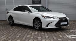 Lexus ES 250 Progressive 2020 годаүшін19 000 000 тг. в Астана – фото 3