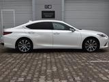 Lexus ES 250 Progressive 2020 года за 19 000 000 тг. в Астана – фото 4